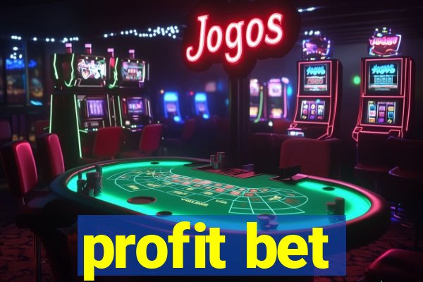 profit bet